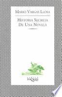 libro Historia Secreta De Una Novela